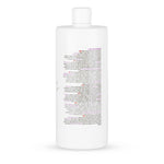Gel intim MyLove care imită sperma, alb, 1000 ml