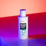 Gel stimulant MyLove Man cu aromă de cafea 150 ml