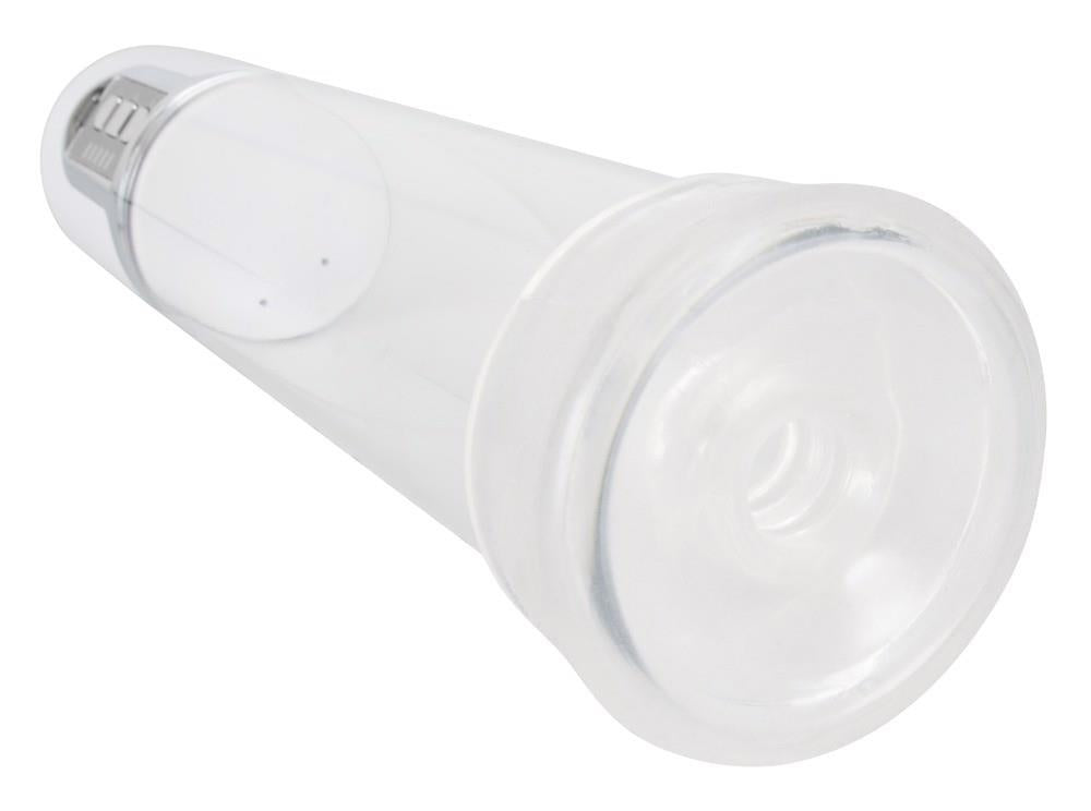 Pompă reîncărcabilă USB Mister Boner 32 cm