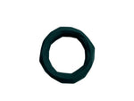 Inel pentru penis Alive Stellar Turquoise