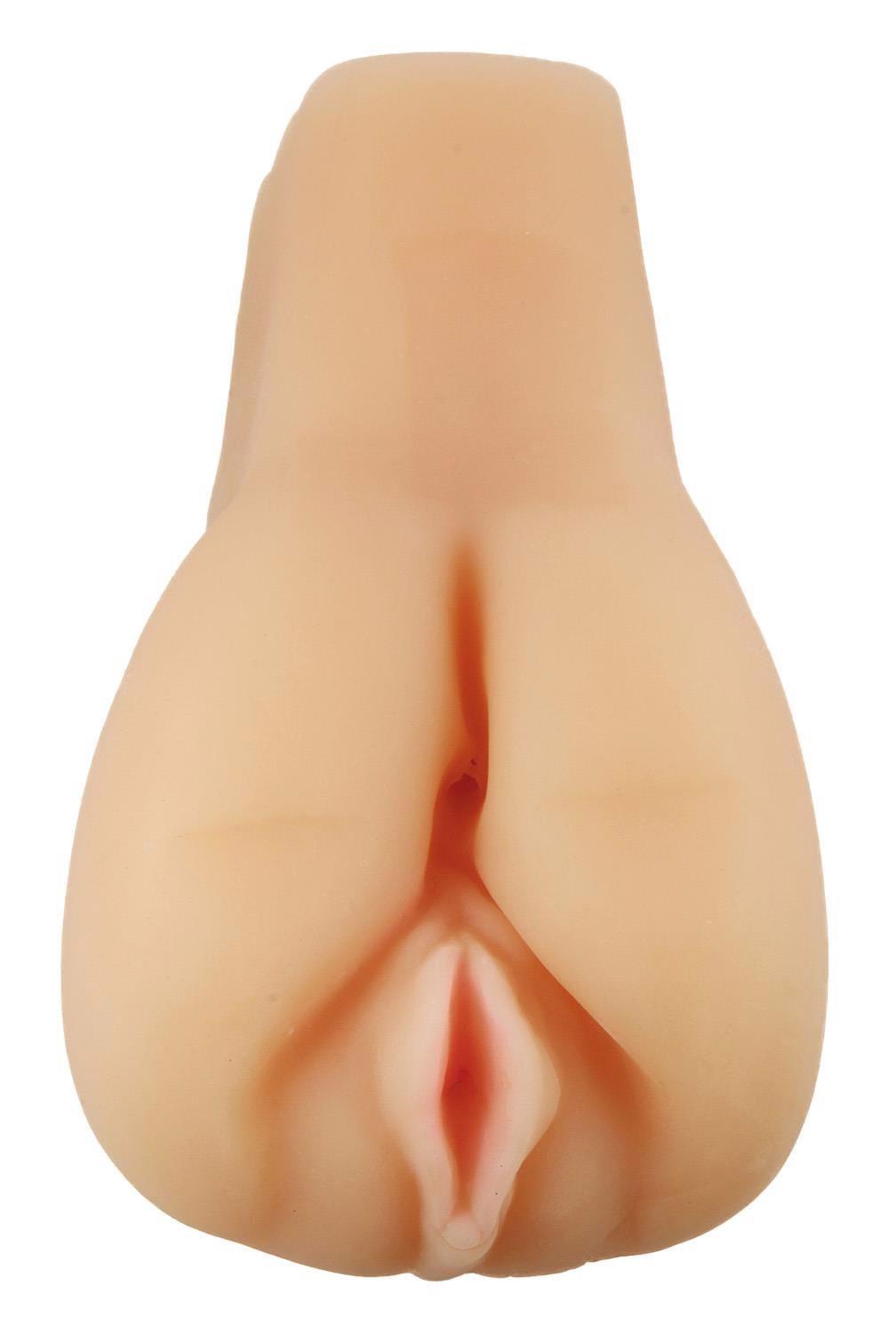Masturbator vibrant realist Jordyn Blush cu telecomandă