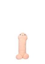 Penis moale de pluș S-Line 30 cm
