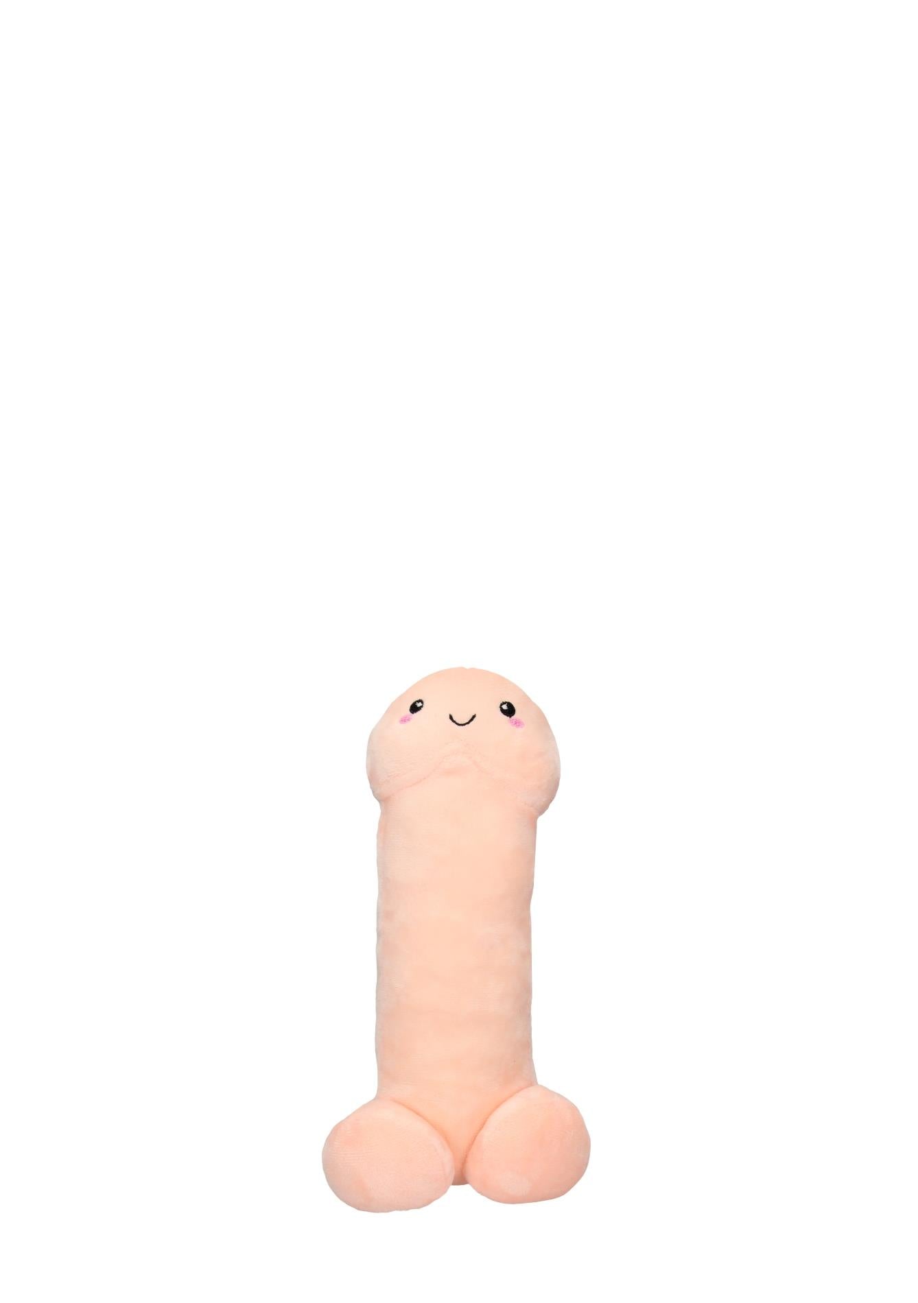Penis moale de pluș S-Line 30 cm