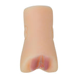 Masturbator TPR Crazy Bull Elena