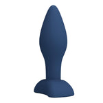 Dop anal din silicon Mr. Play Bulb, mărime L