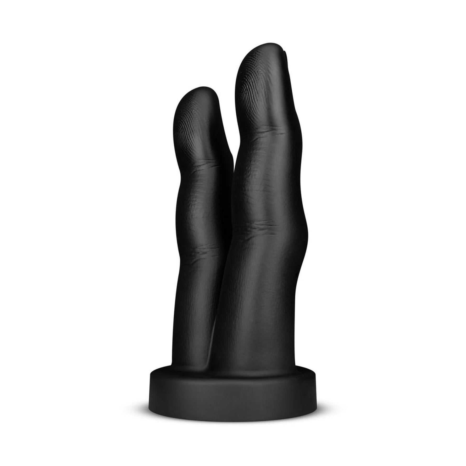 Plug anal cu două degete Victory