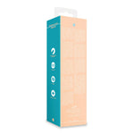 Vibrator pentru punctul G Peach