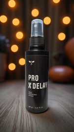 Spray de întârziere Pro X Delay Emily Love 100 ml