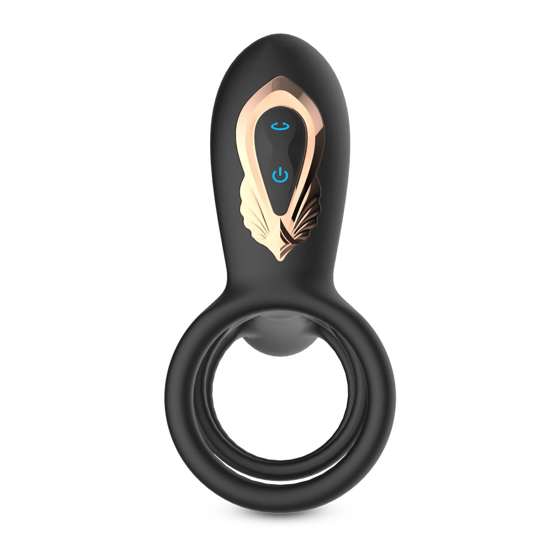 Inel vibrator rotativ Crushious Tornado 12 cm