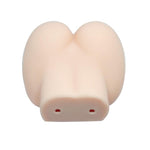 Masturbator vibrant Baile Flesh cu 3 baterii AAA