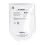 Levelz Level 2 Masaj Prostată Silicon Negru 12 cm