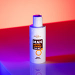 Gel de mărire extremă MyLove Man cu nucă de cocos 150 ml