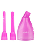 Duș anal Calexotics Ultimate Pink