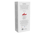 Vibrator din silicon cu 7 moduri – lingere, împingere și încălzire