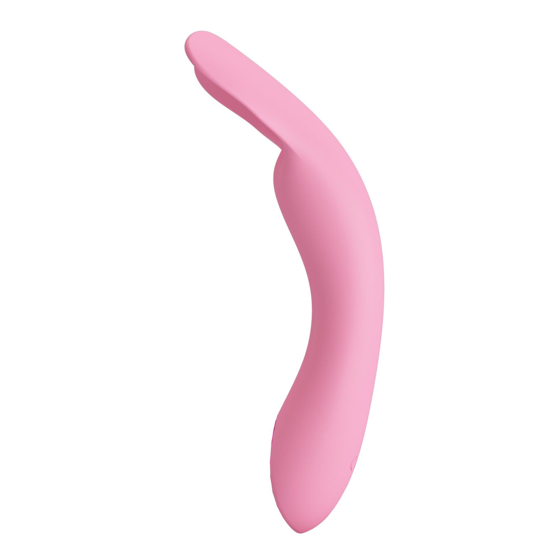 Vibrator Pretty Love din silicon pentru punctul G, 10 moduri, USB