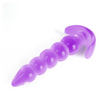 Plug anal Crushious Draco 12 cm