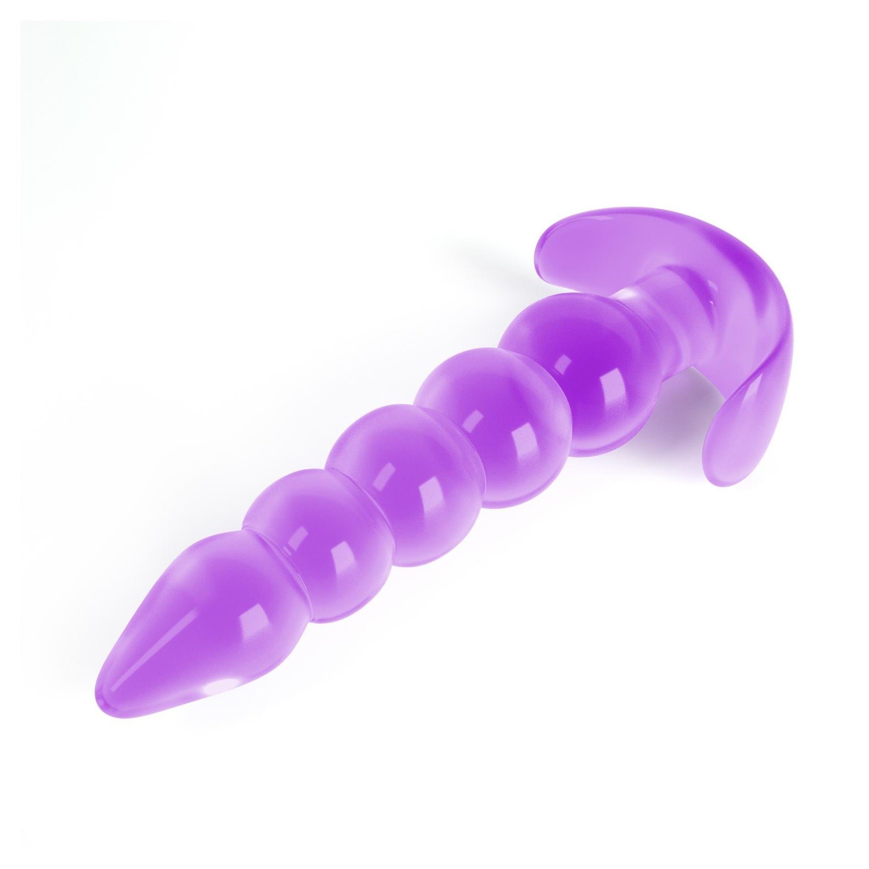 Plug anal Crushious Draco 12 cm