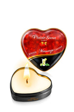 Lumânare de masaj cu mojito Secret Pleasure 35 ml