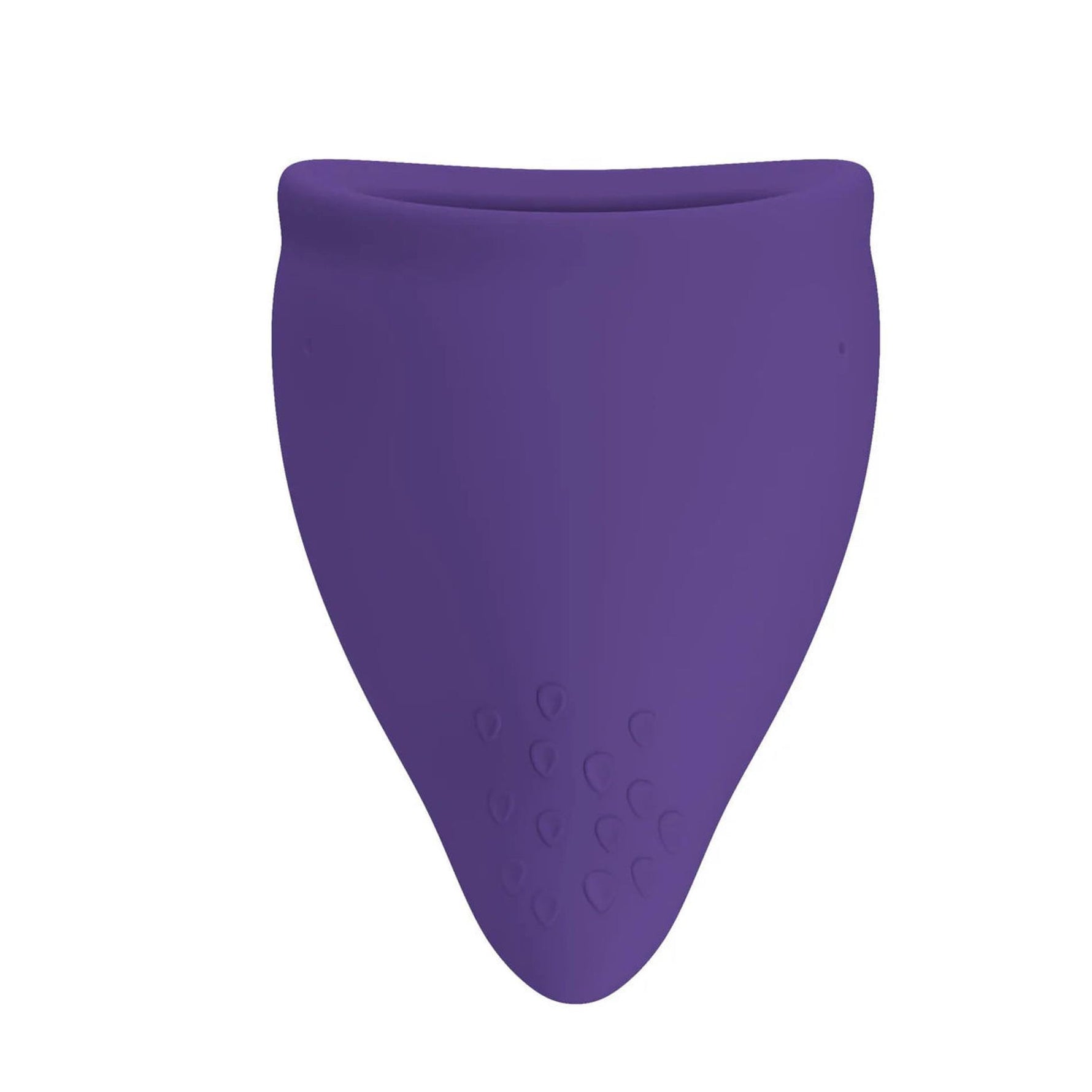 Cupă menstruală Fun Factory Fun Cup mărimea A violet