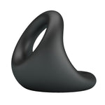 Inel pentru penis Crazy Bull Nestor din silicon super moale