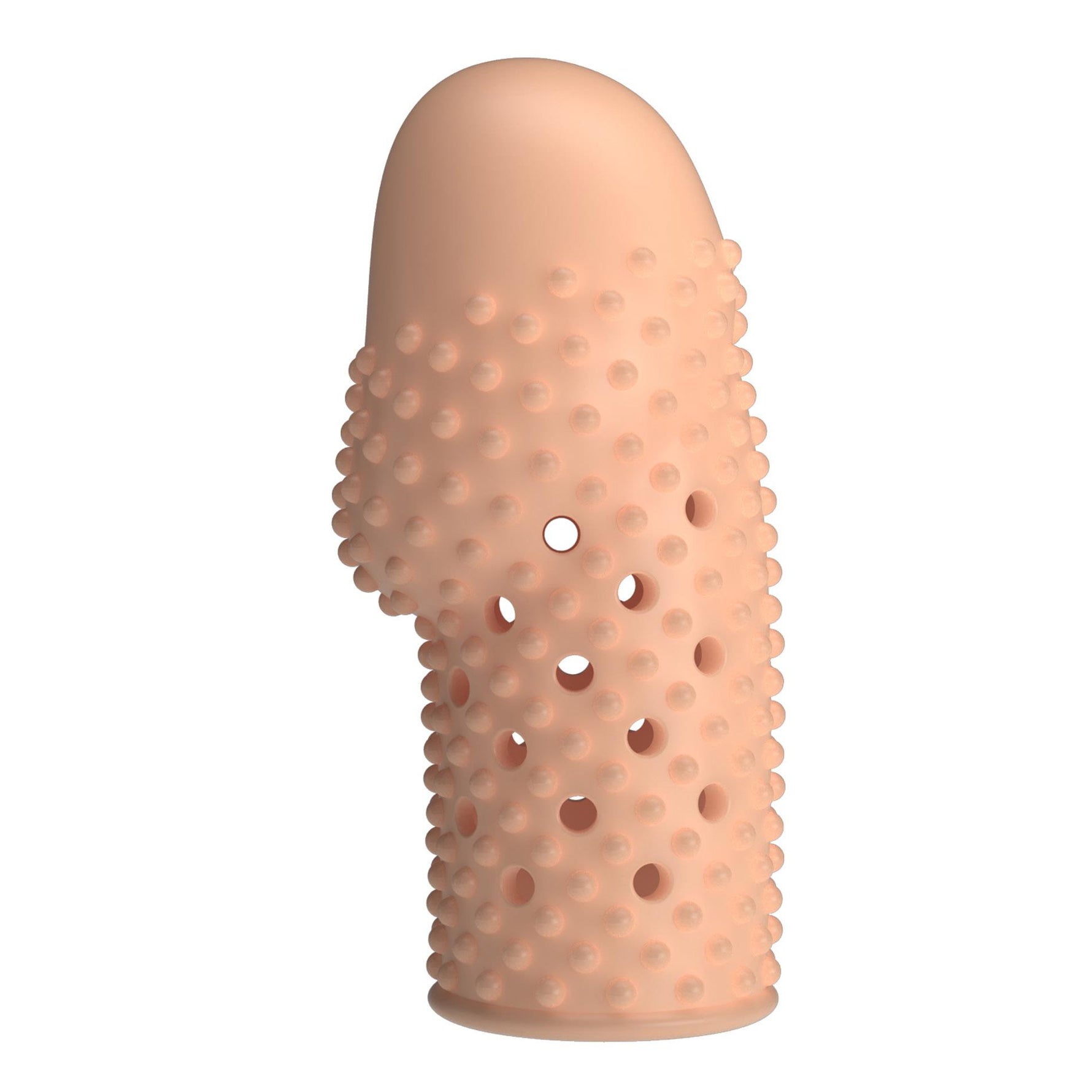 Pretty Love Becks Body Extensor elastic pentru penis