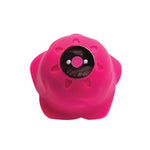 Stimulator clitoridian USB Rose Hera Fantasy din silicon