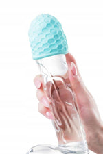 Masturbator pentru fese TOYFA A Toys, galben carne, 6 cm