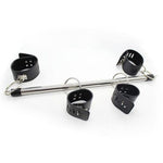 Costritivo Hogtie cu tub Toyz4lovers negru
