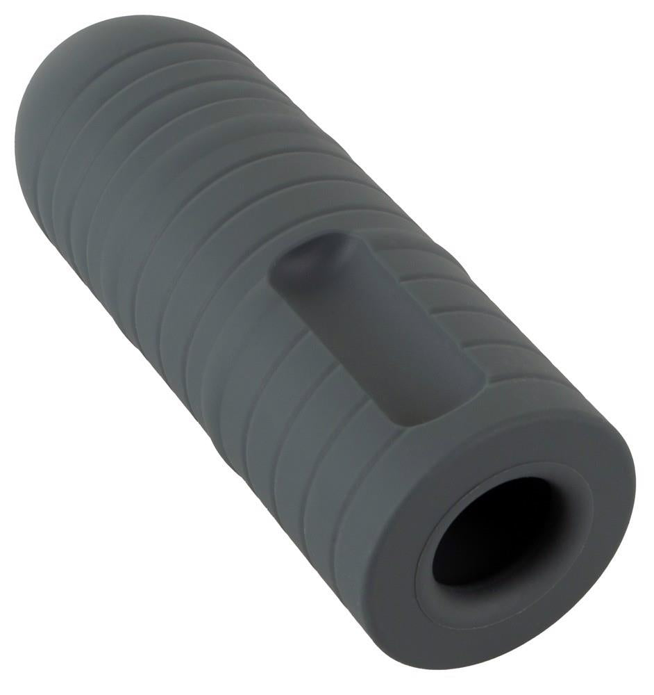 Husă din silicon Suck-O-Mat 3 XL, 21 cm