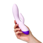 Vibrator reîncărcabil Self Pleasure So Divine Bunny