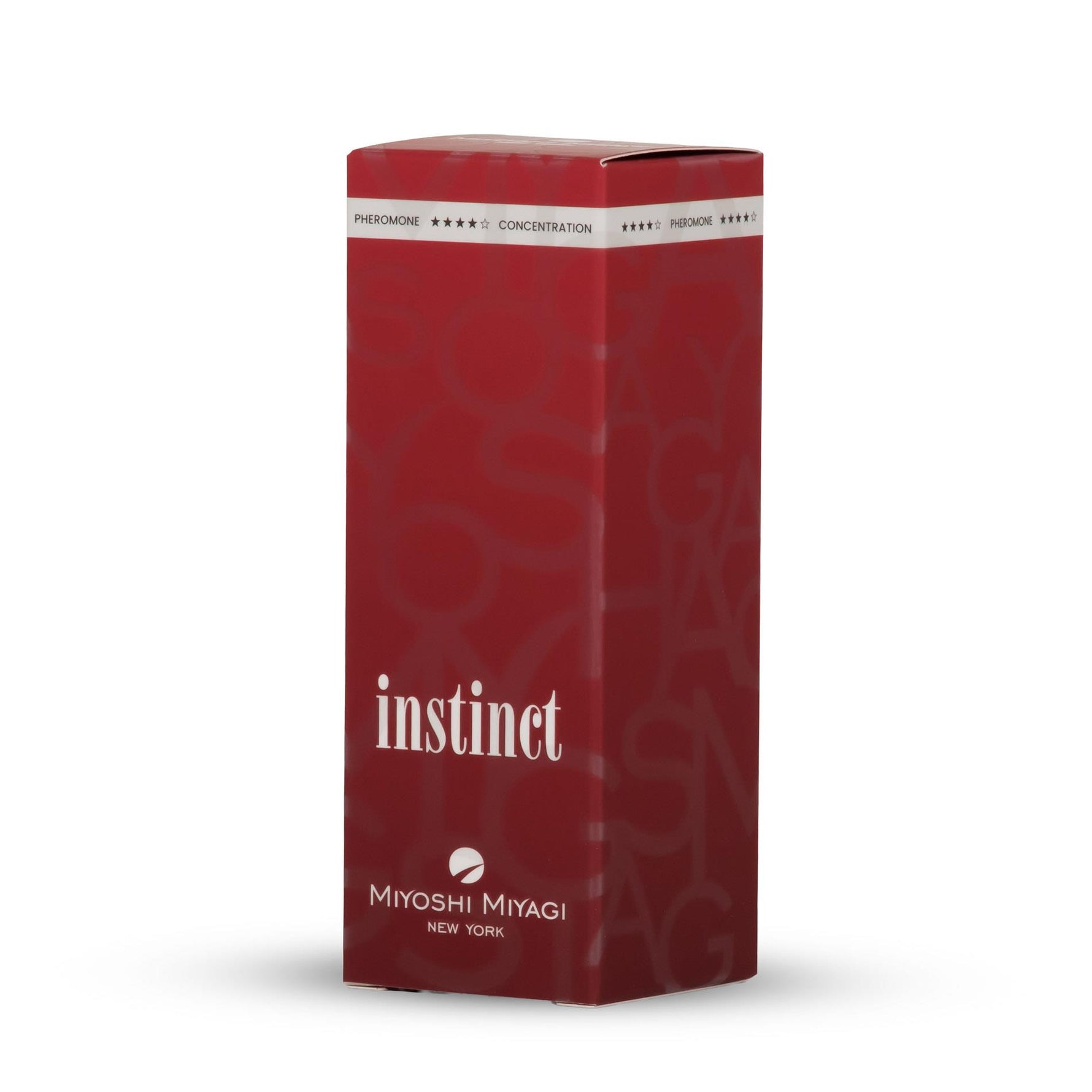 Parfum cu feromoni Miyoshi Miyagi Instinct pentru femei 50 ml