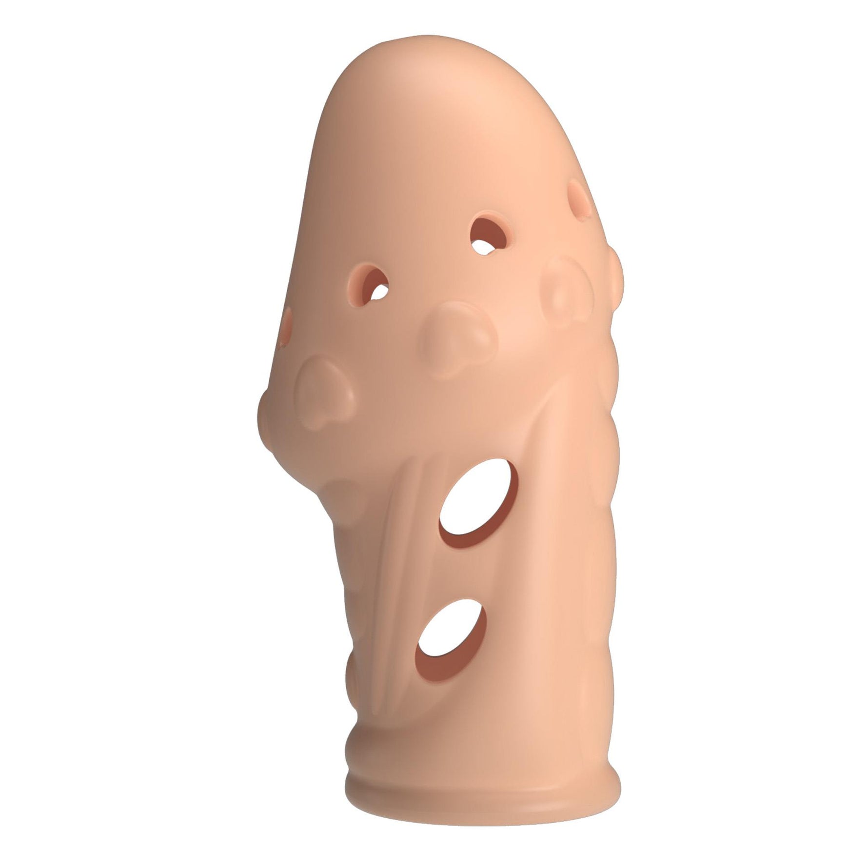 Pretty Love Booker Extensor flexibil pentru penis