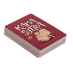 Cărți de joc Kama Sutra Comic Hai să jucăm împreună 54 de cărți
