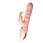 Vibrator Crushious Ringlord Bunny