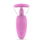 Pompă de aspirație vibratoare Teazers