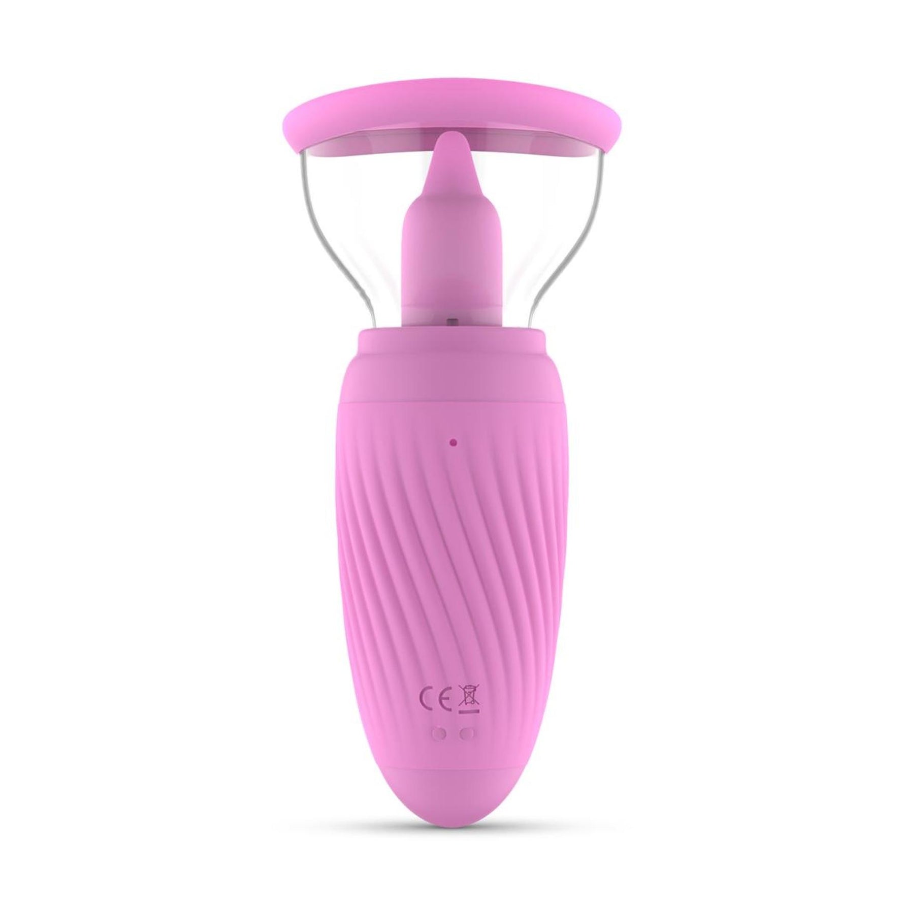 Pompă de aspirație vibratoare Teazers