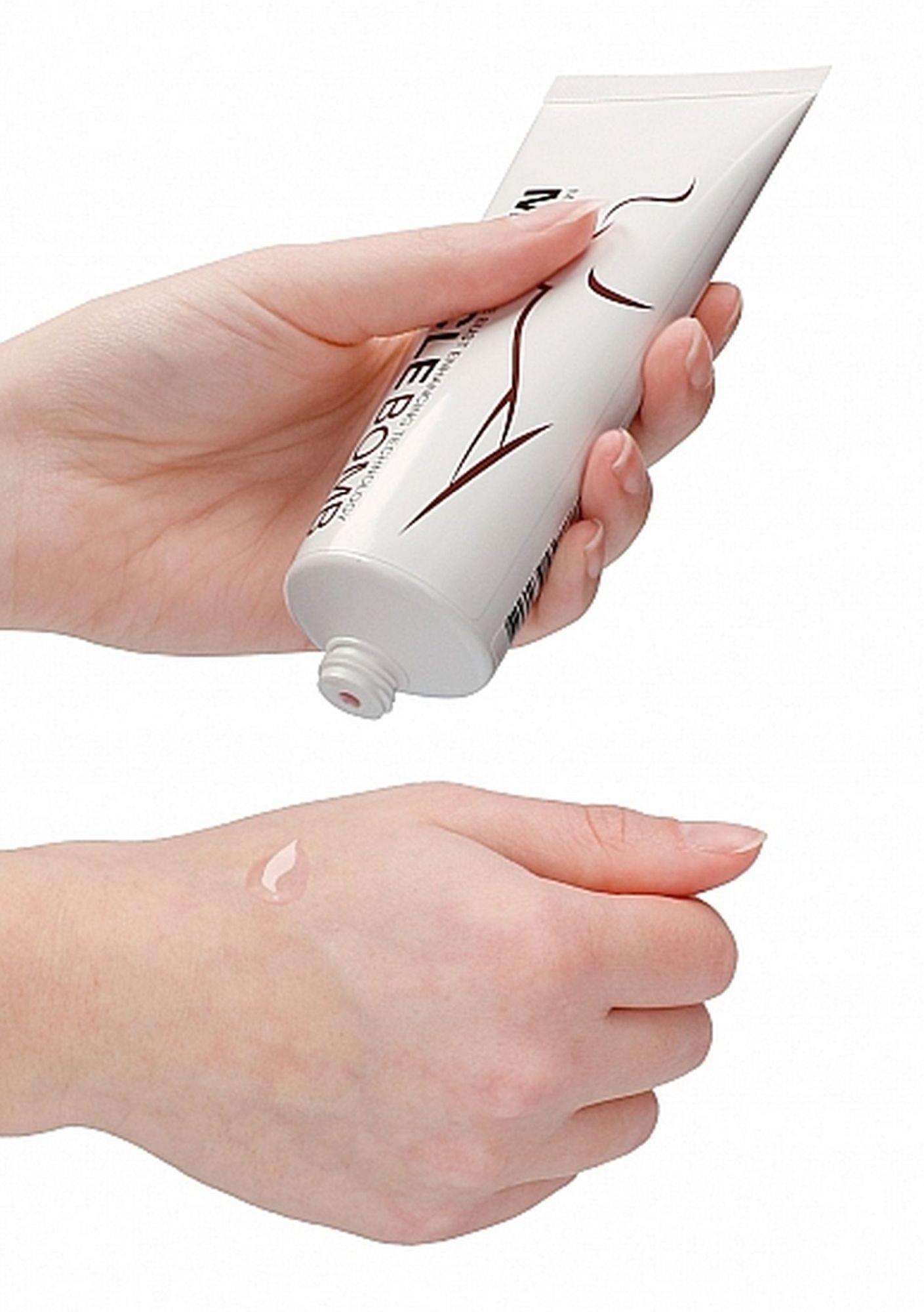 Gel de sân Pharmquests Miracle Bomb 100 ml