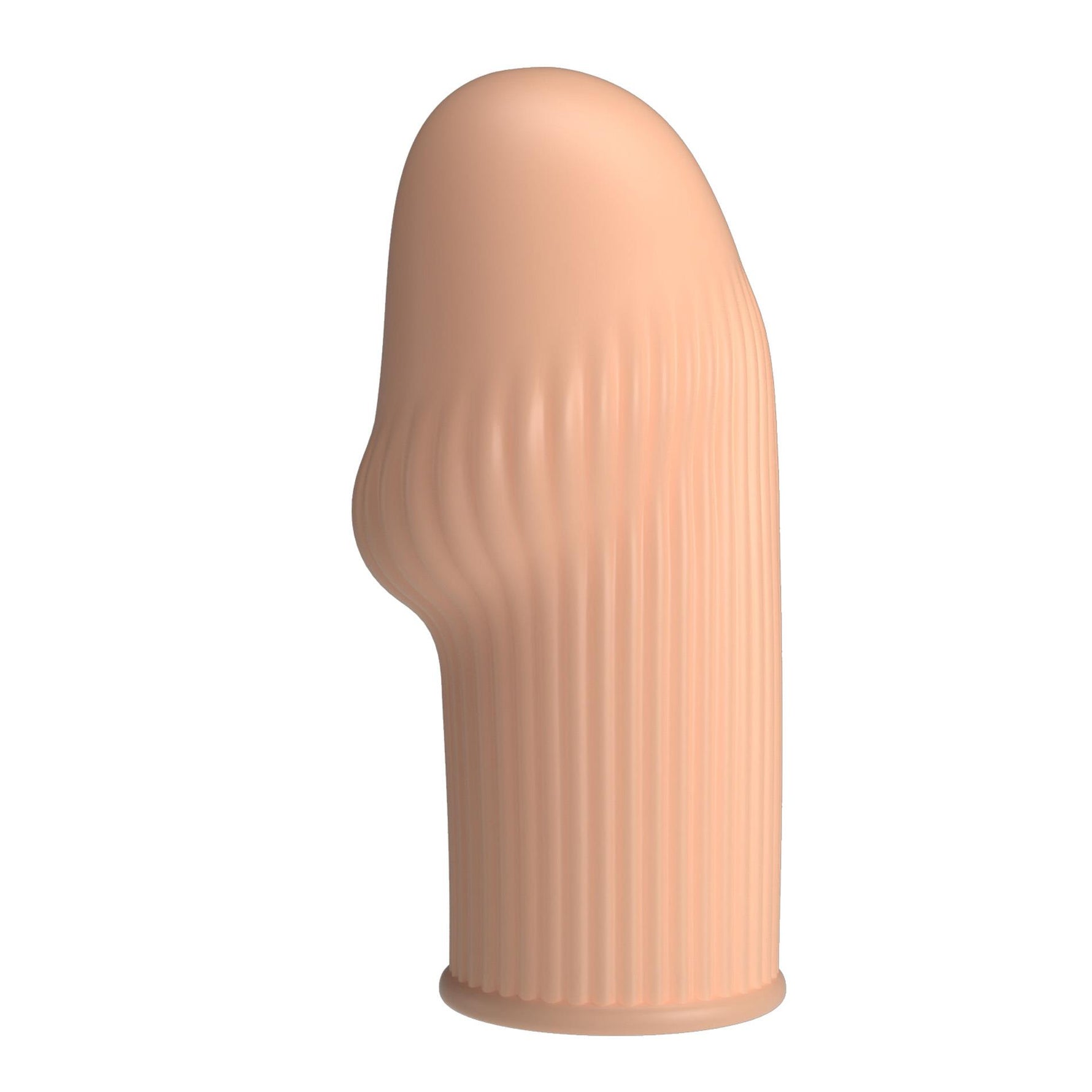 Pretty Love Huel TPR Extensor flexibil pentru penis