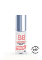 Lubrifiant pe bază de apă S8 Intim Energy 50ml Natural