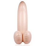 Penis gigant gonflabil S-Line 140 cm impermeabil