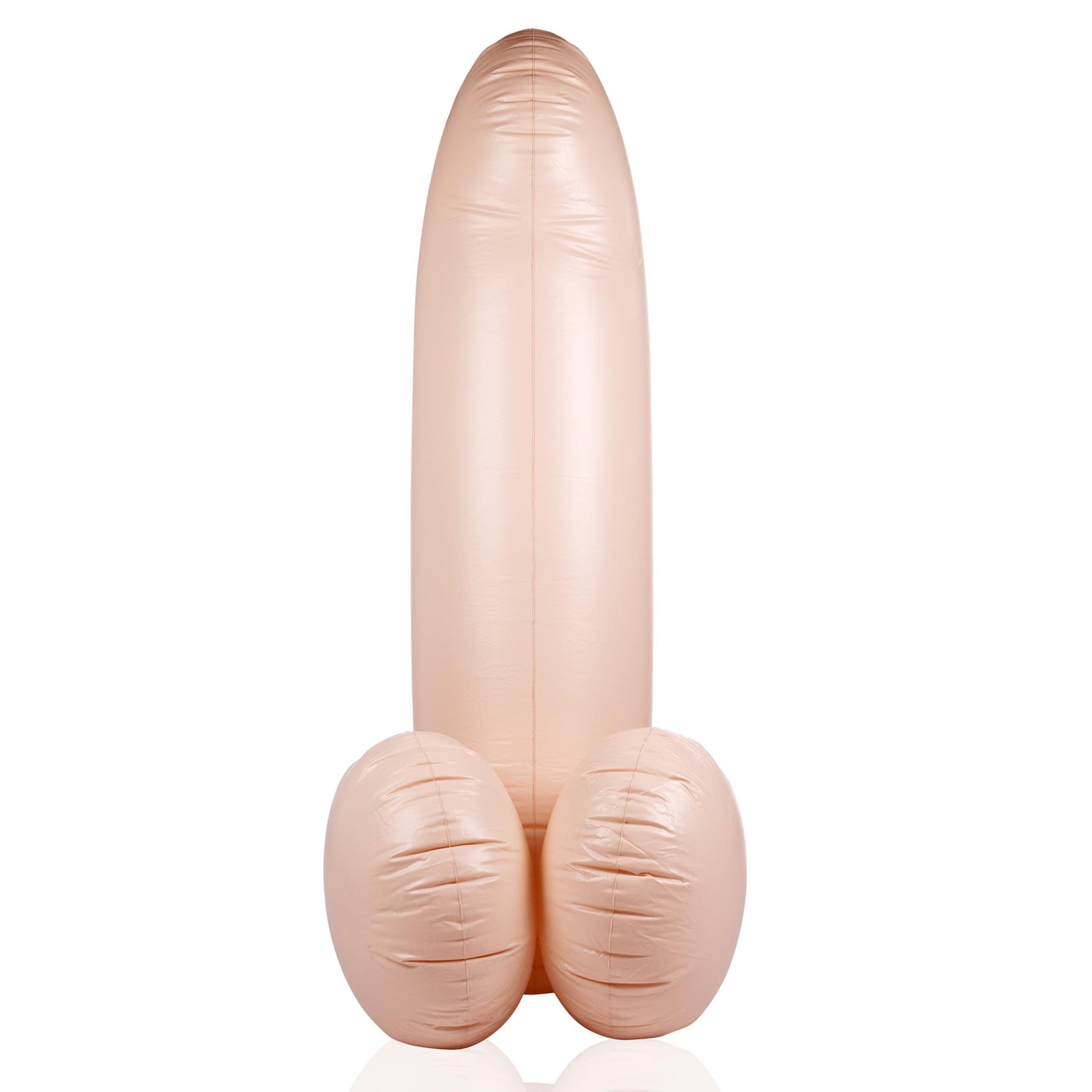Penis gigant gonflabil S-Line 140 cm impermeabil