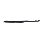 Bici din piele Venice Collection Ouch!, negru