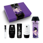 Kit Shunga Naughtier Kit Afrodisiac