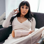 Masturbator Janice Griffith Eden Fleshlight
