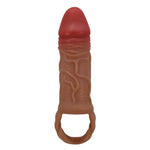 Pretty Love Peirre Extensor de penis 15,5 cm impermeabil