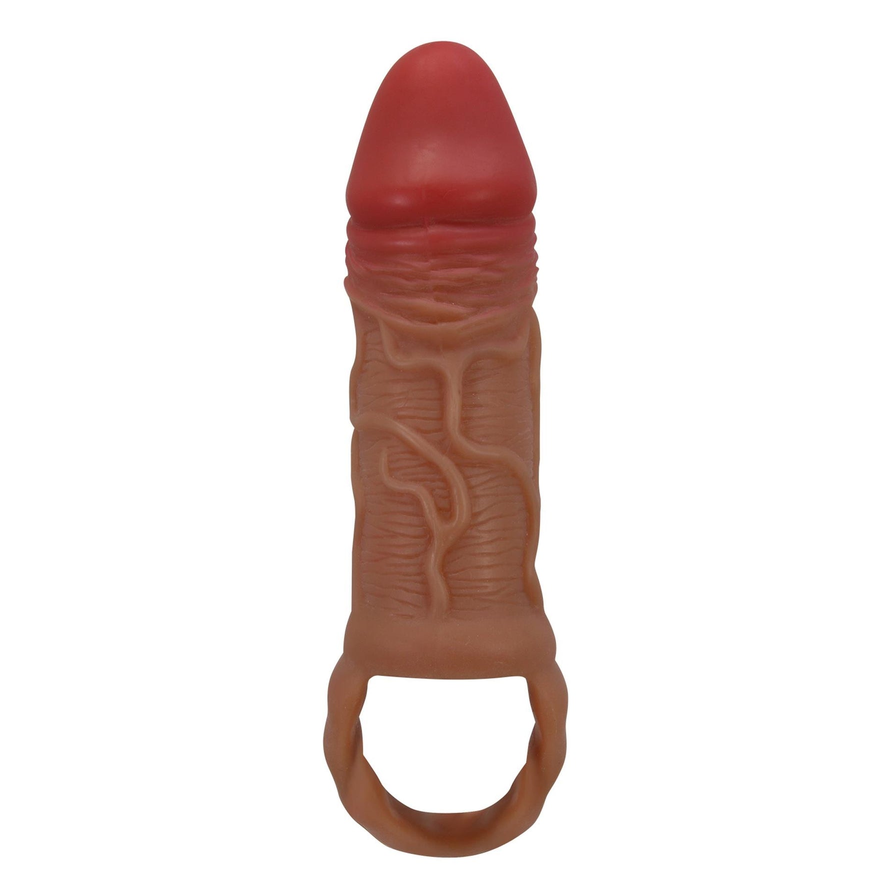 Pretty Love Peirre Extensor de penis 15,5 cm impermeabil