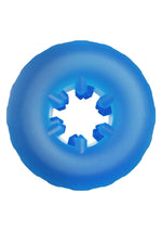 Inel pentru penis și testicule ToyJoy Hero 4 în 1