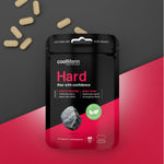 Afrodisiac CoolMann HARD Cobeco 60 comprimate