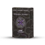 Feromoni masculini Miyoshi Miyagi Next X 2,4 ml