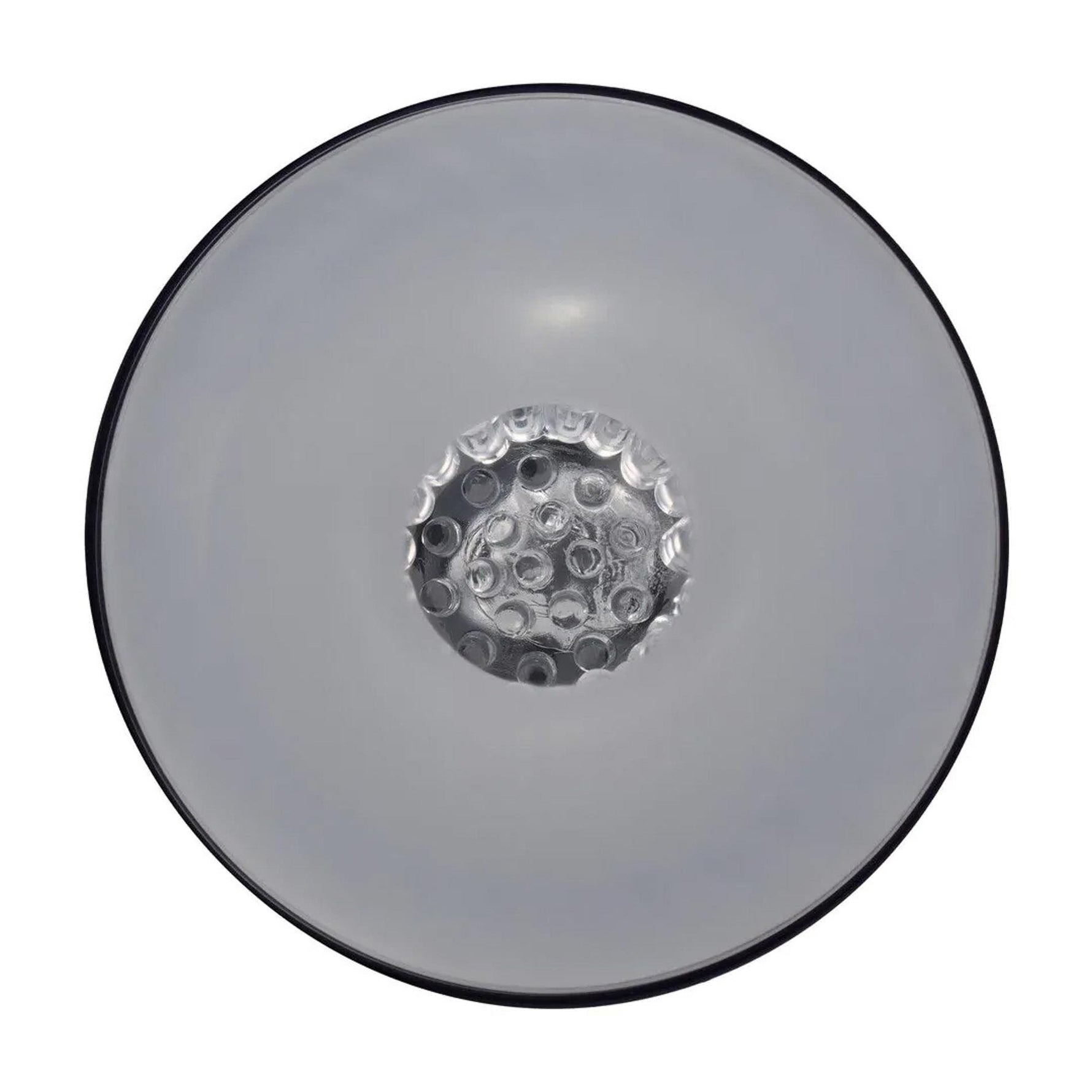 Pompă de masturbare rotativă StrokeMate Neagră 31 cm